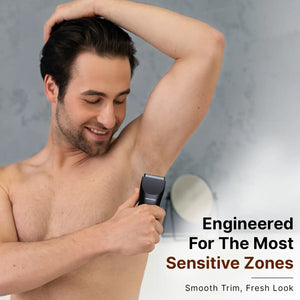 Menhood® Grooming Trimmer 1.0