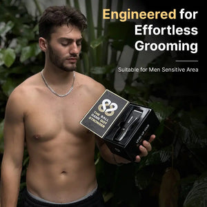 Menhood® Grooming Trimmer 2.0