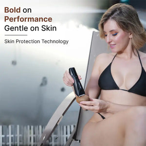 Menhood® Grooming Trimmer 2.0
