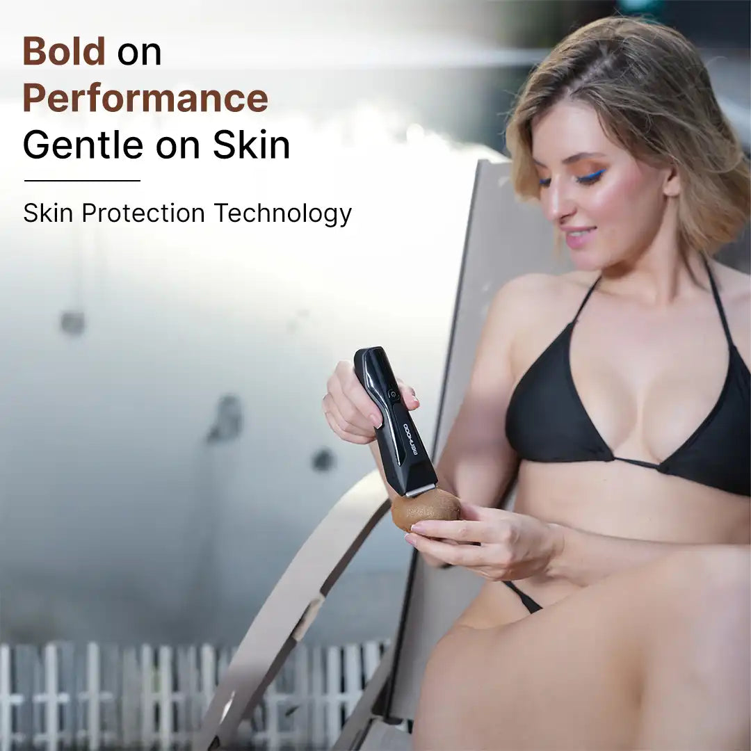 Menhood® Grooming Trimmer 2.0