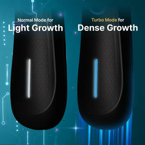 Menhood® Grooming Trimmer Mini