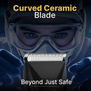 Menhood® Grooming Trimmer 2.0