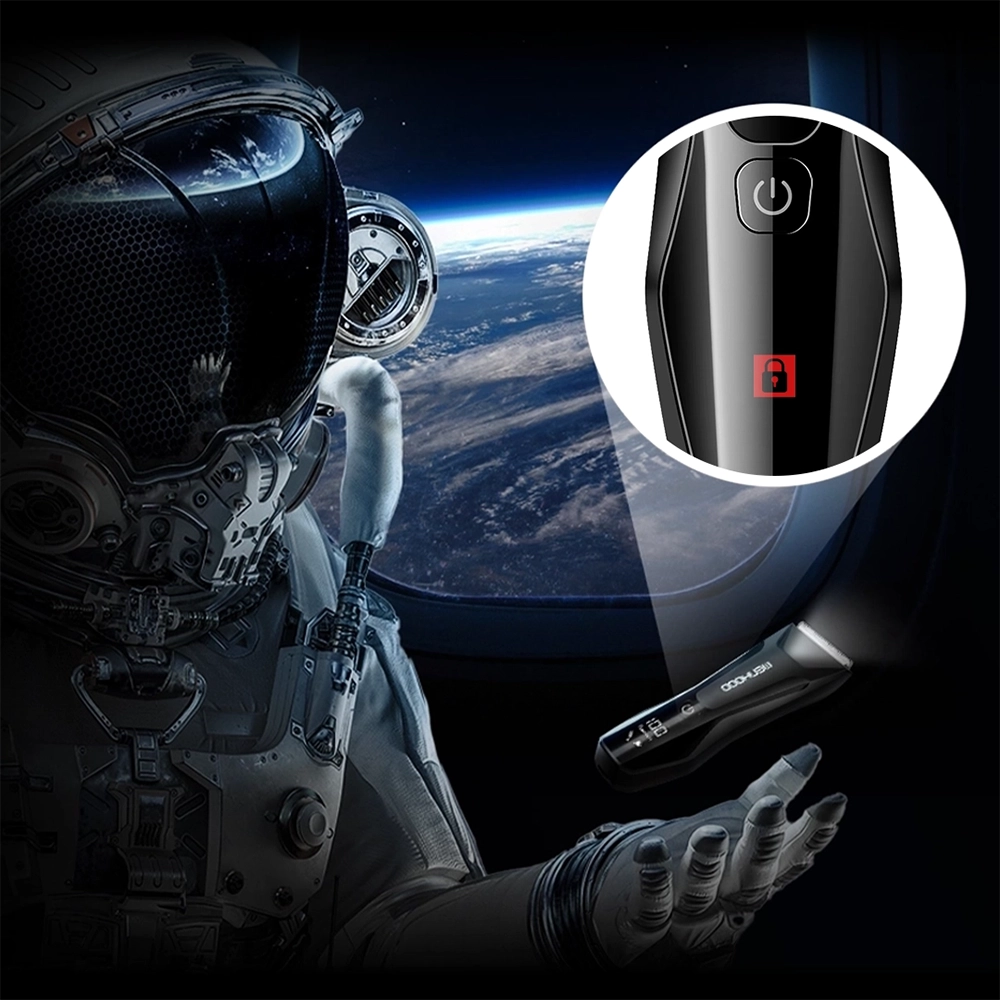 Menhood® Grooming Trimmer 2.0