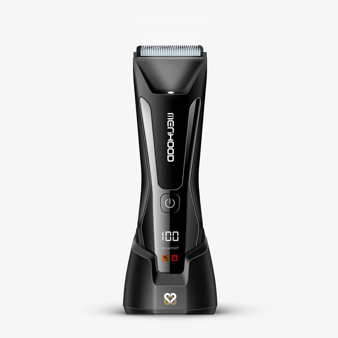 Menhood® Grooming Trimmer 2.0