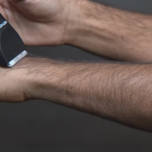 Menhood® Grooming Trimmer 1.0