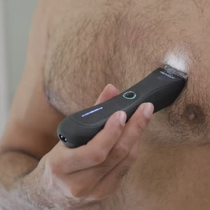 Menhood® Grooming Trimmer Mini