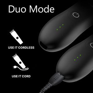 Menhood® Grooming Trimmer 1.0