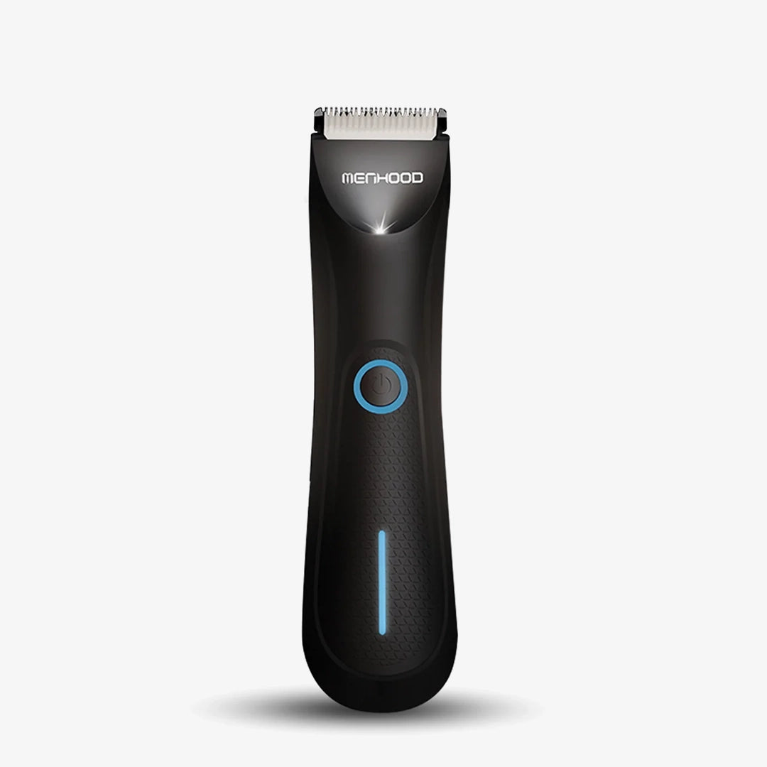 Menhood® Grooming Trimmer Mini